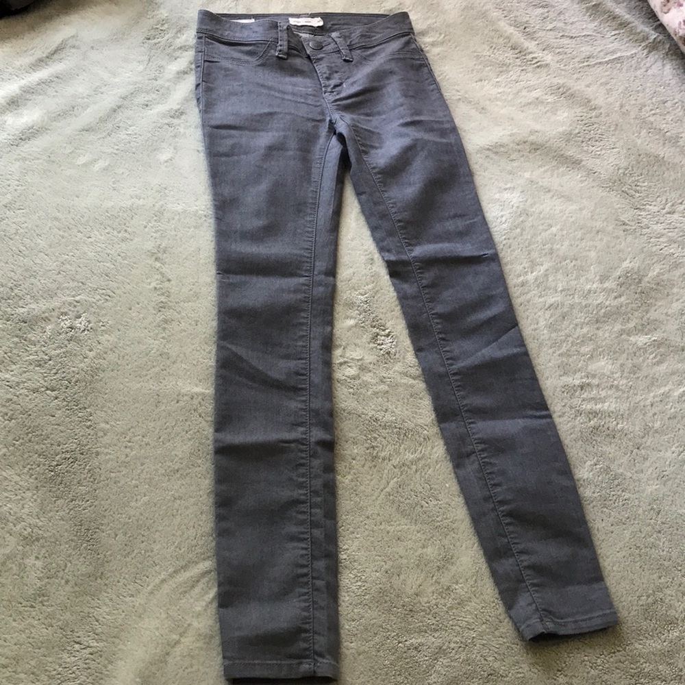 Silence and Noise jeggings